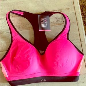 Incredible by Victories Secret sports bra